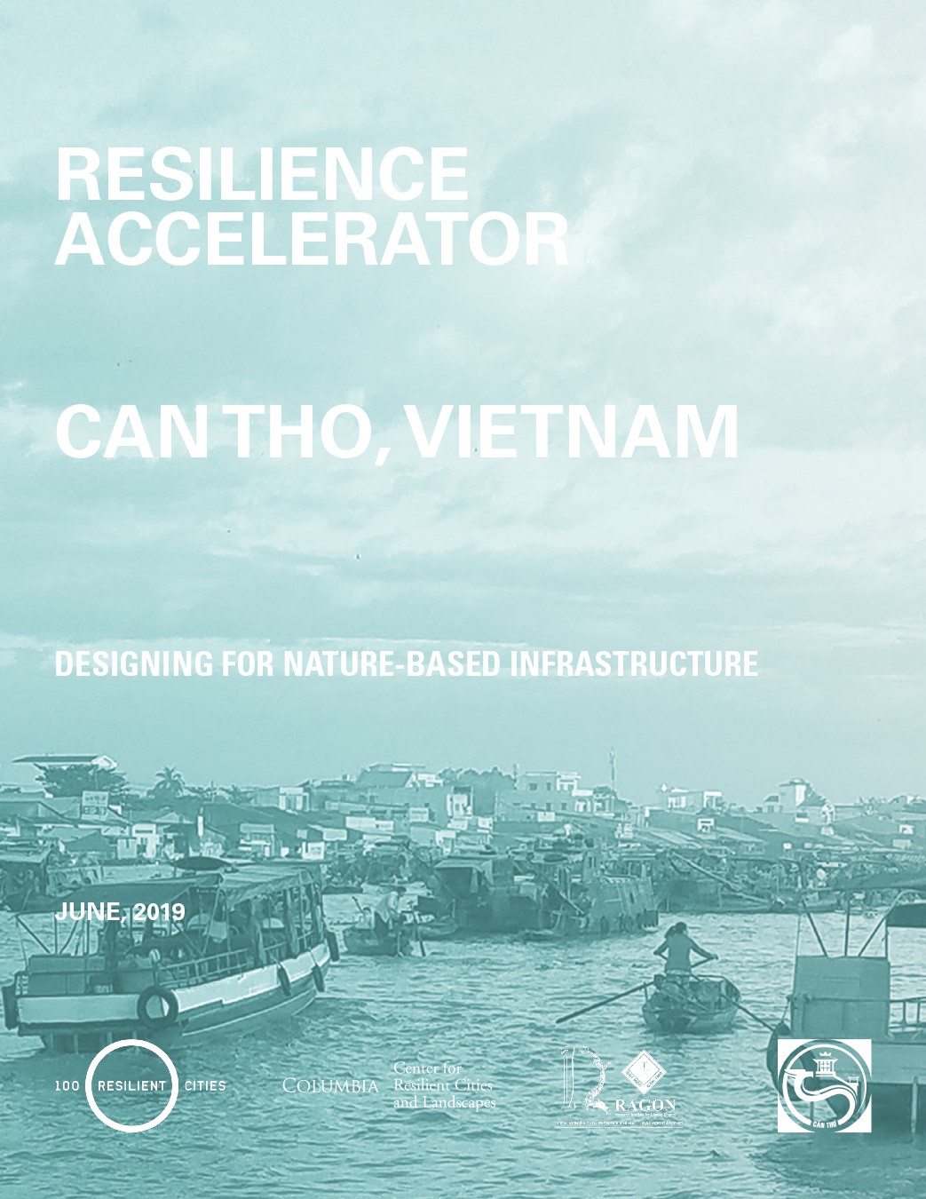 Can Tho Resilience Accelerator