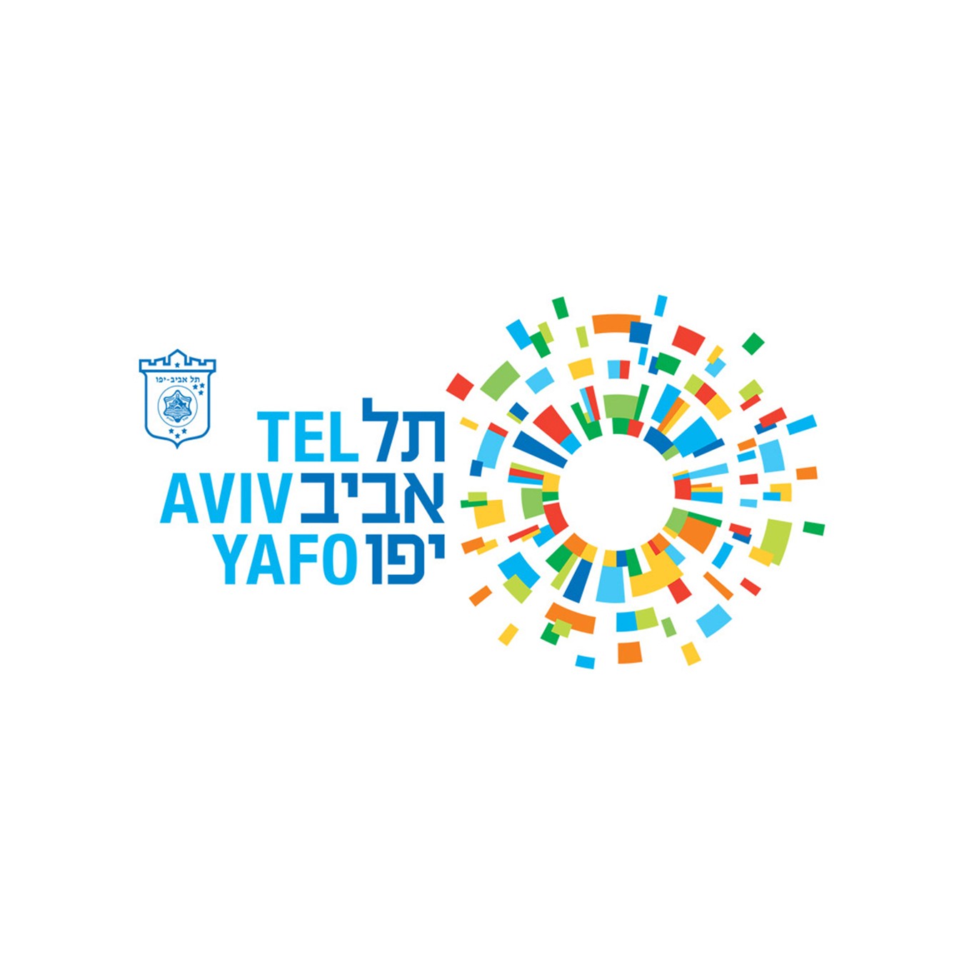 City of Tel Aviv - Yafo 