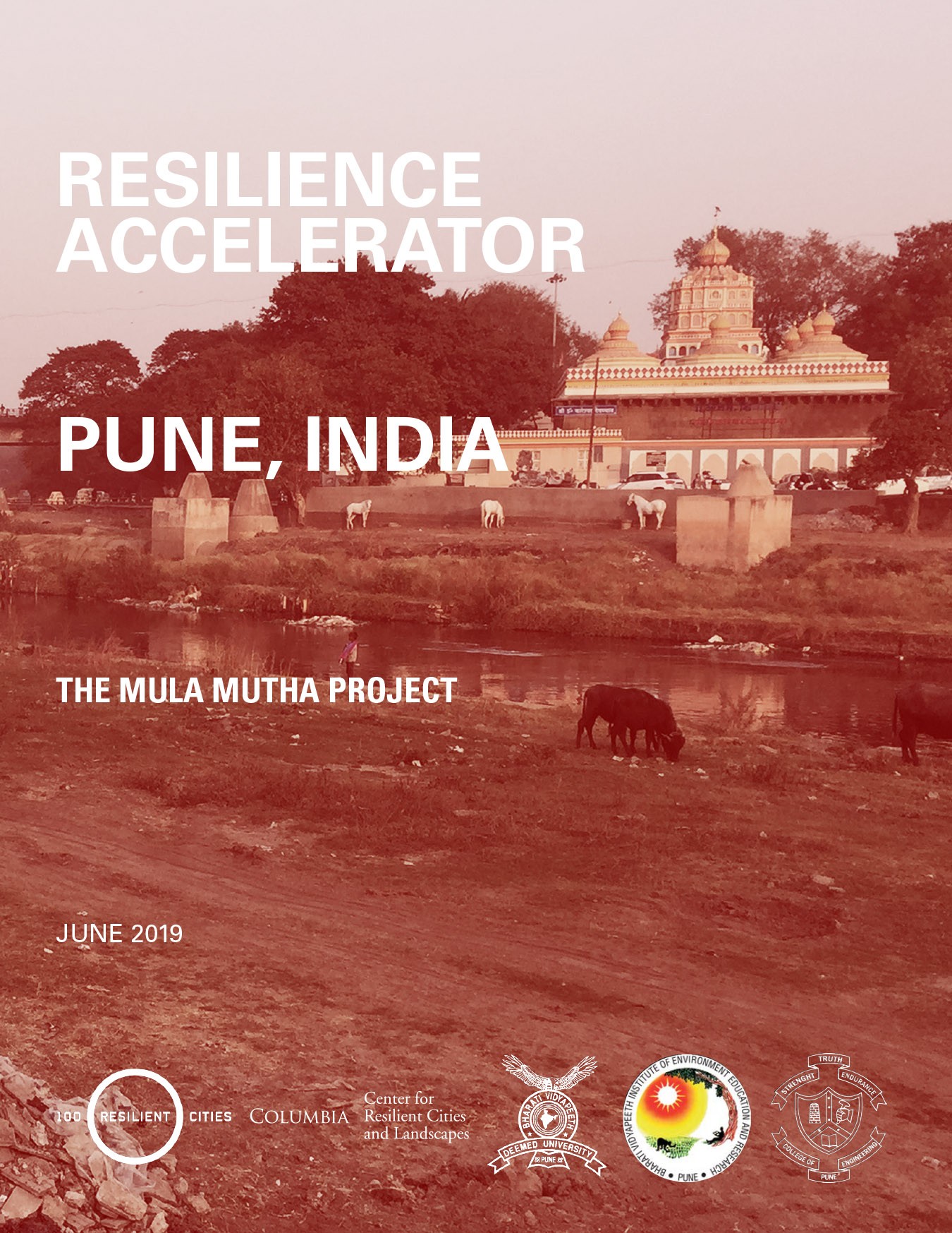 Pune Resilience Resilience Accelerator