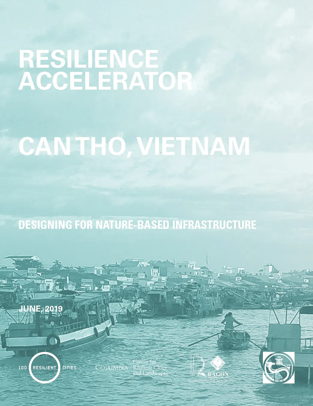 Can Tho Resilience Accelerator