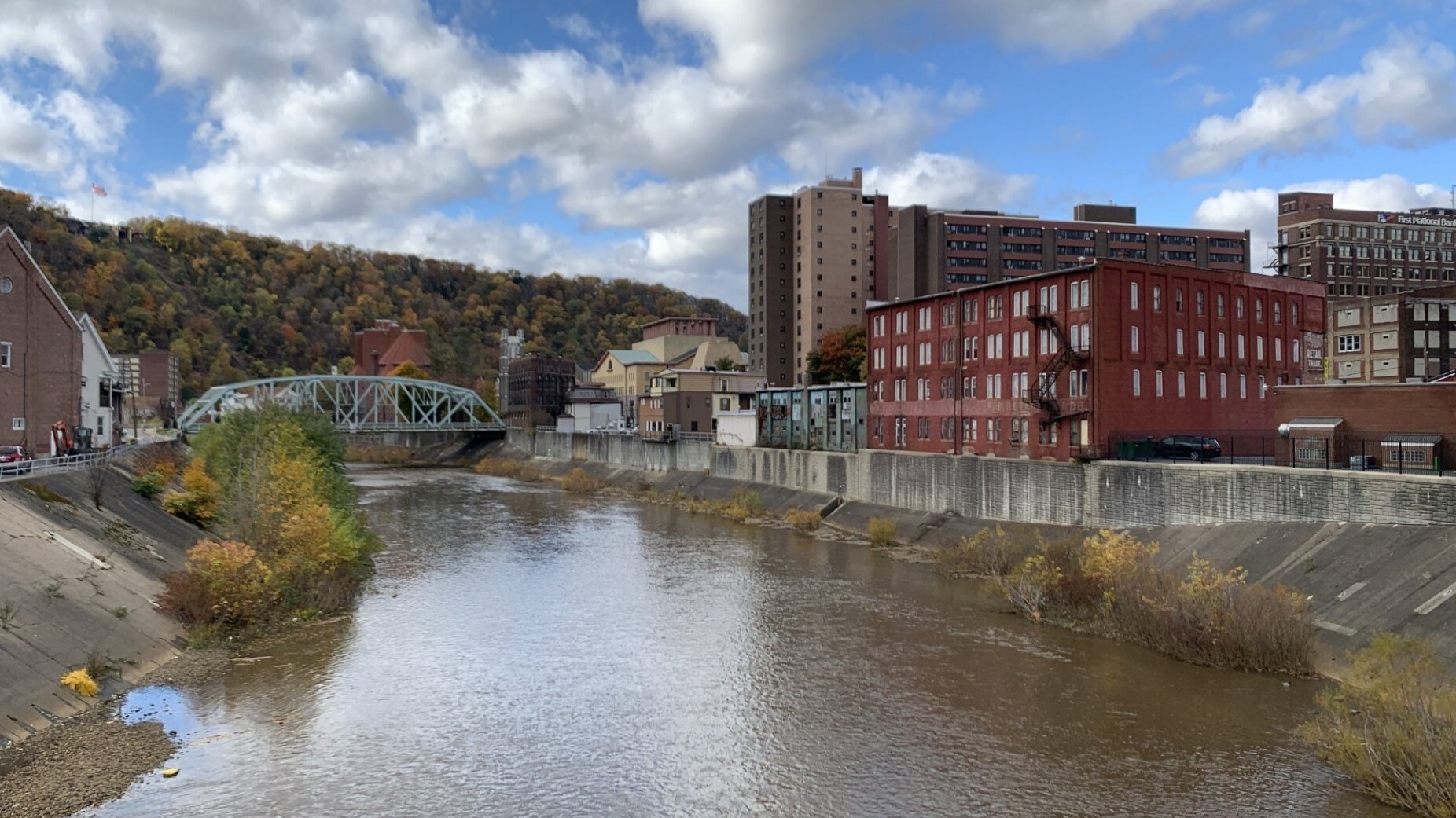 Green New Deal for Appalachia