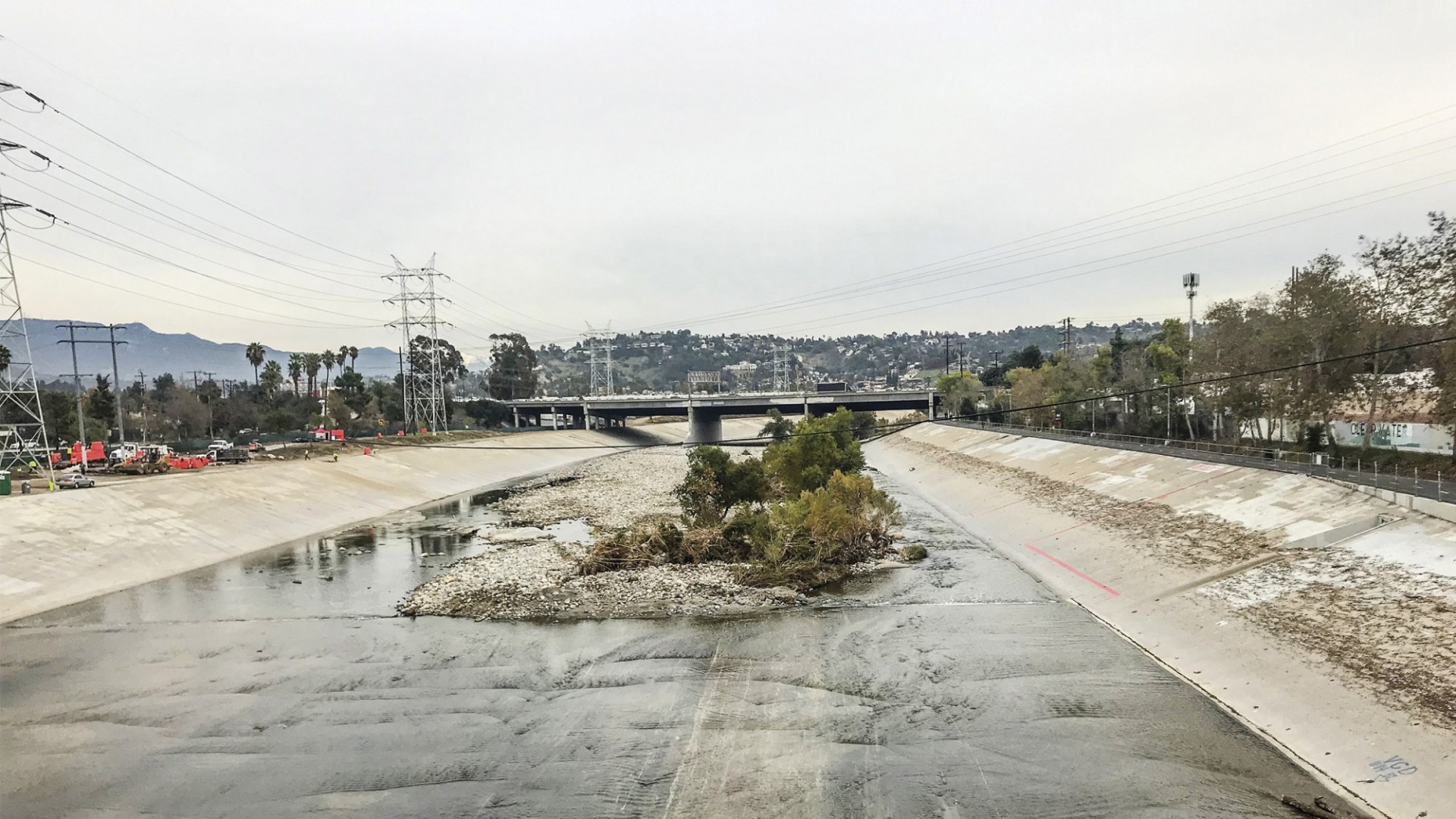 Project Tile LA