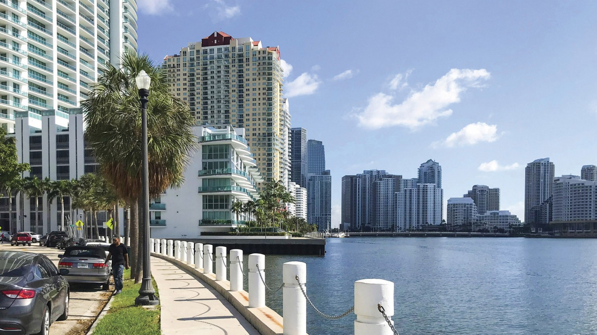 Project Tile Miami 2
