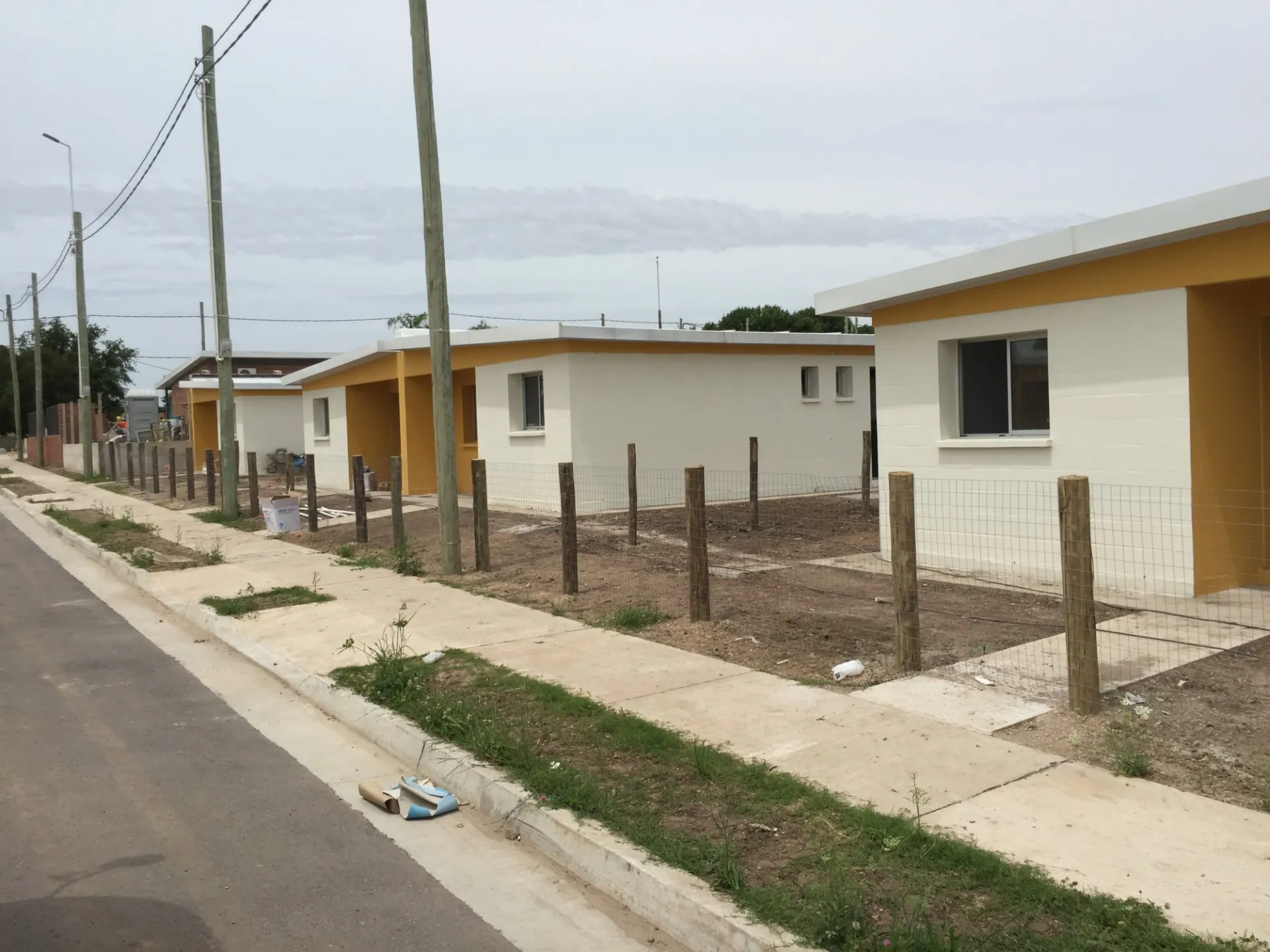 Carousel Government Housing Project In Montevideo, Nov 2018.JPG