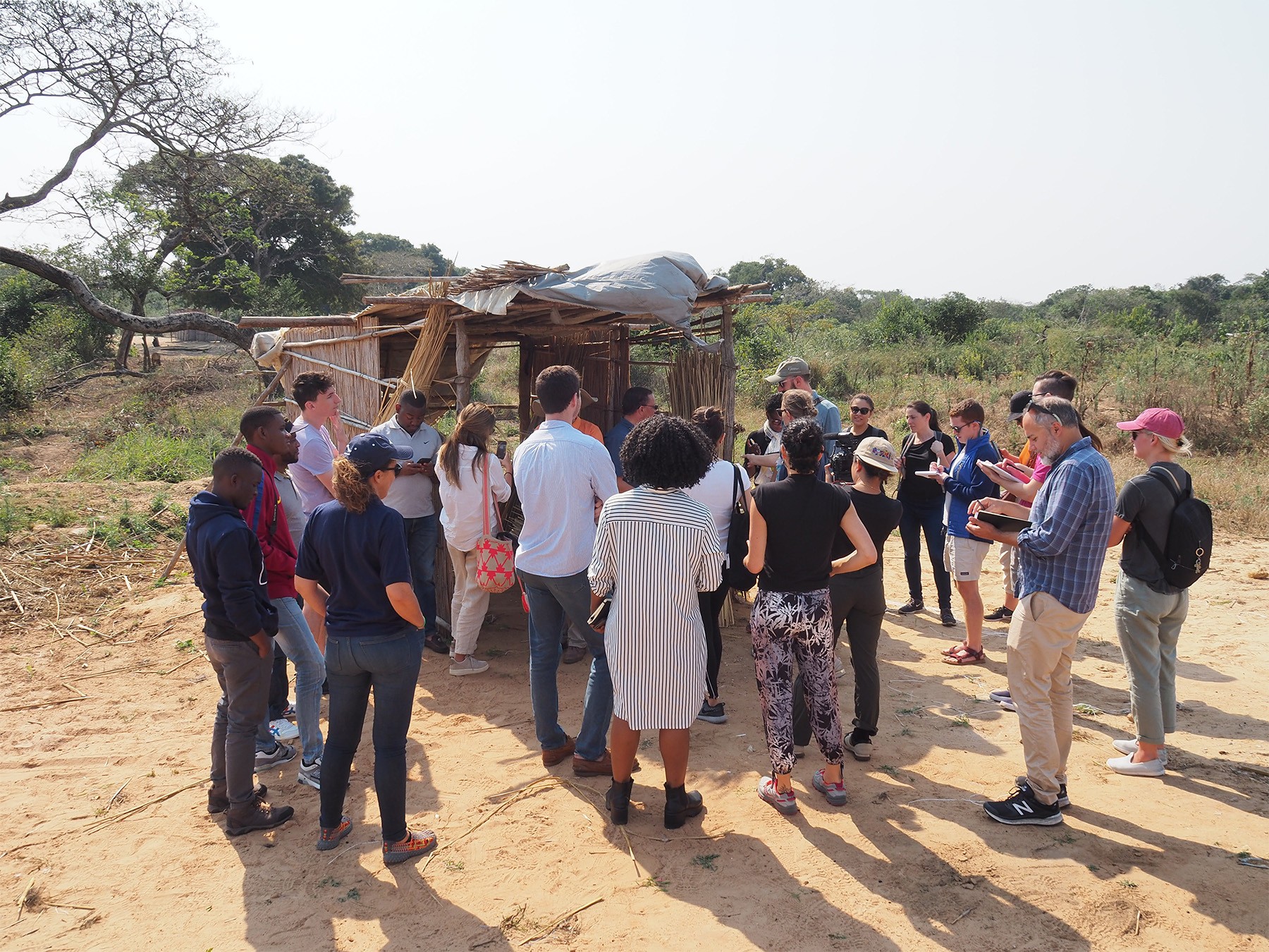 12x9 Site Visit 7