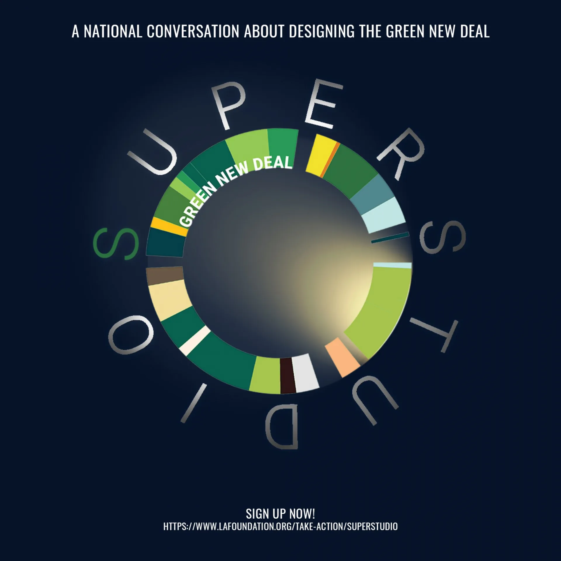 GND Superstudio logo