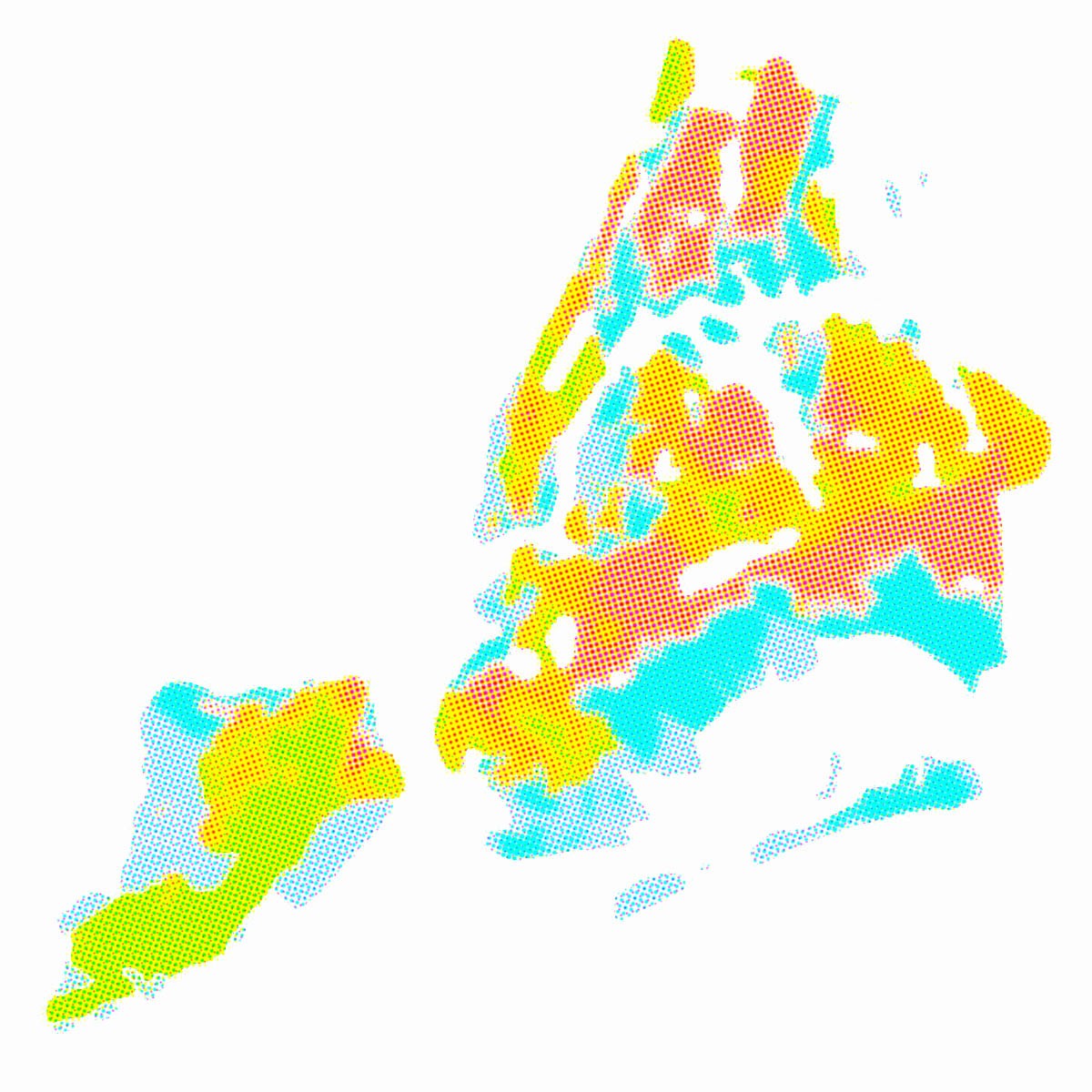 image of neighborhood adaptation models