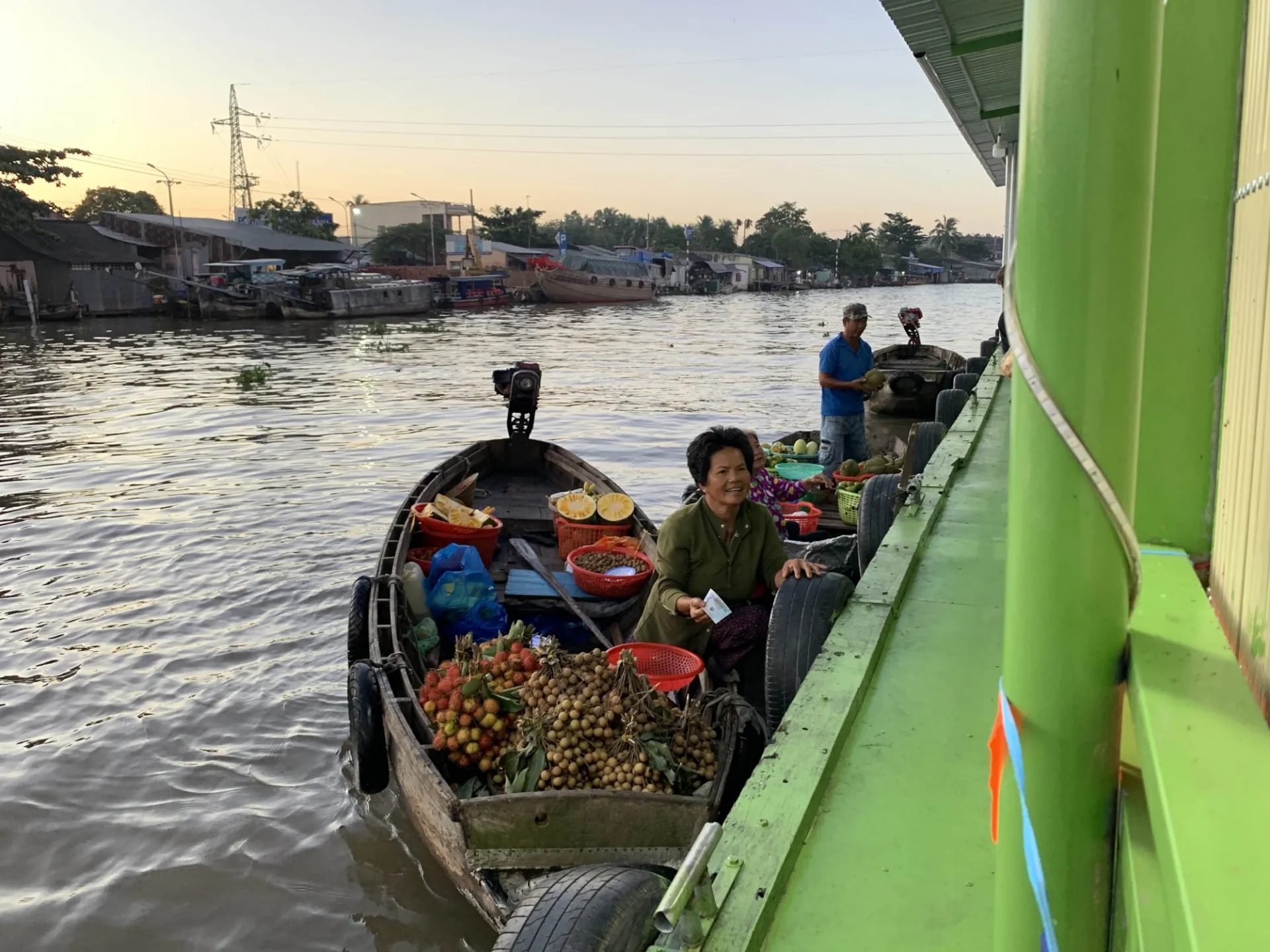BUYING LOCAL FRUITS AT THE FLOATING MARKET 0.jpg