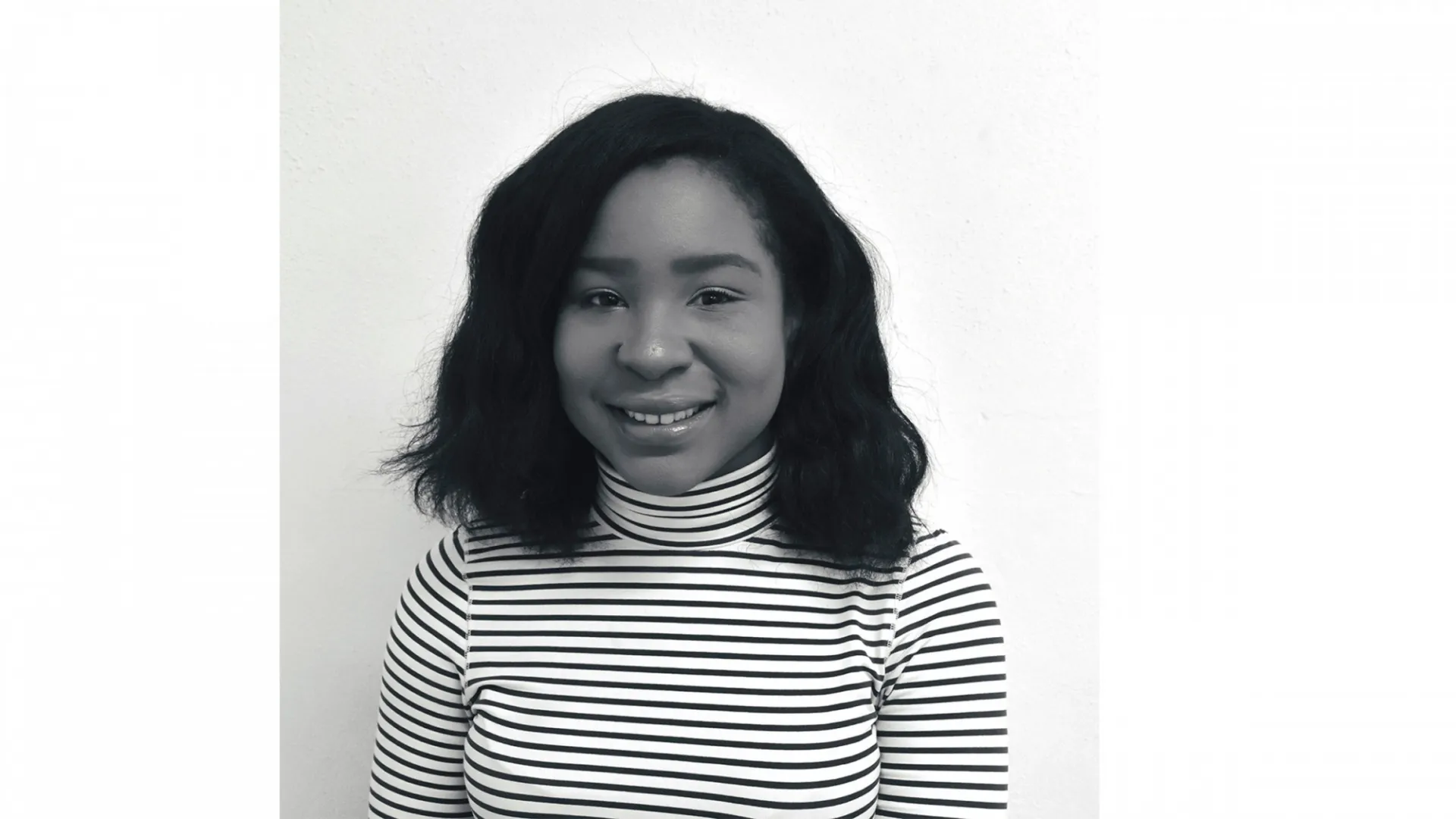 Head shot image of Georine Pierre