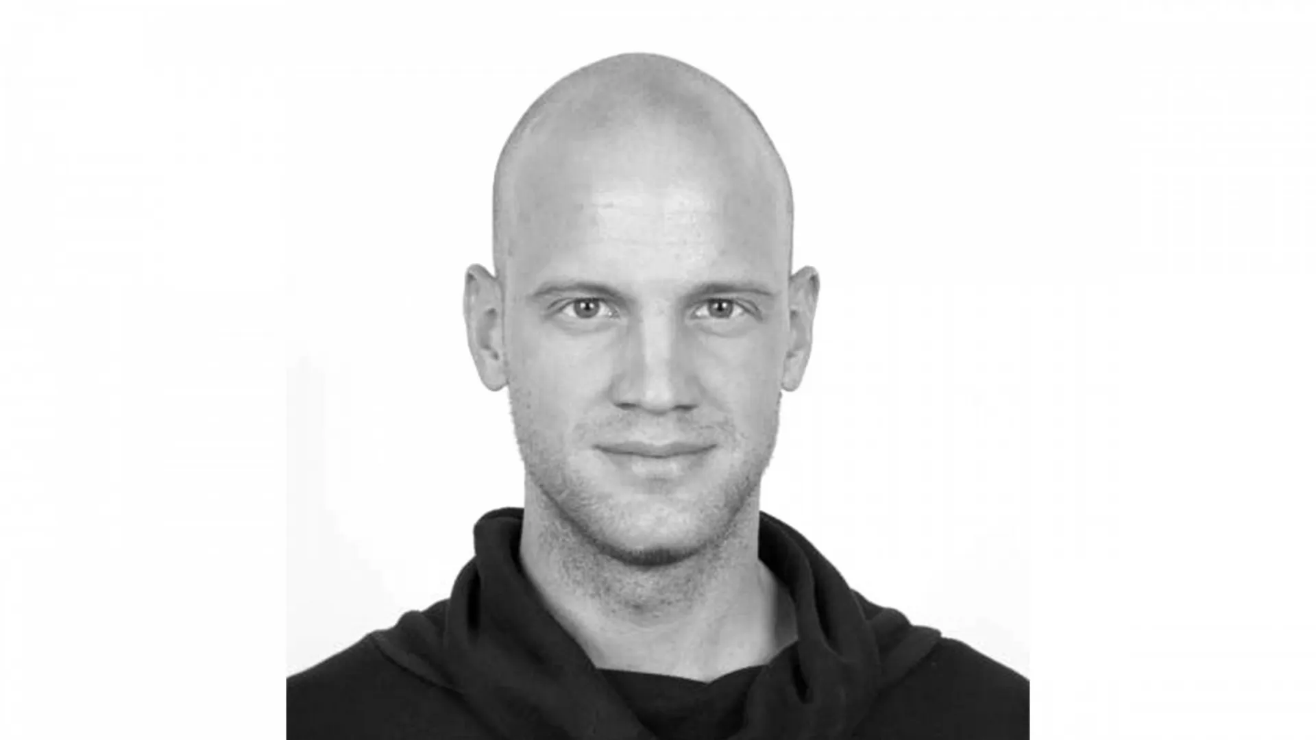 Head shot image of Grga Basic