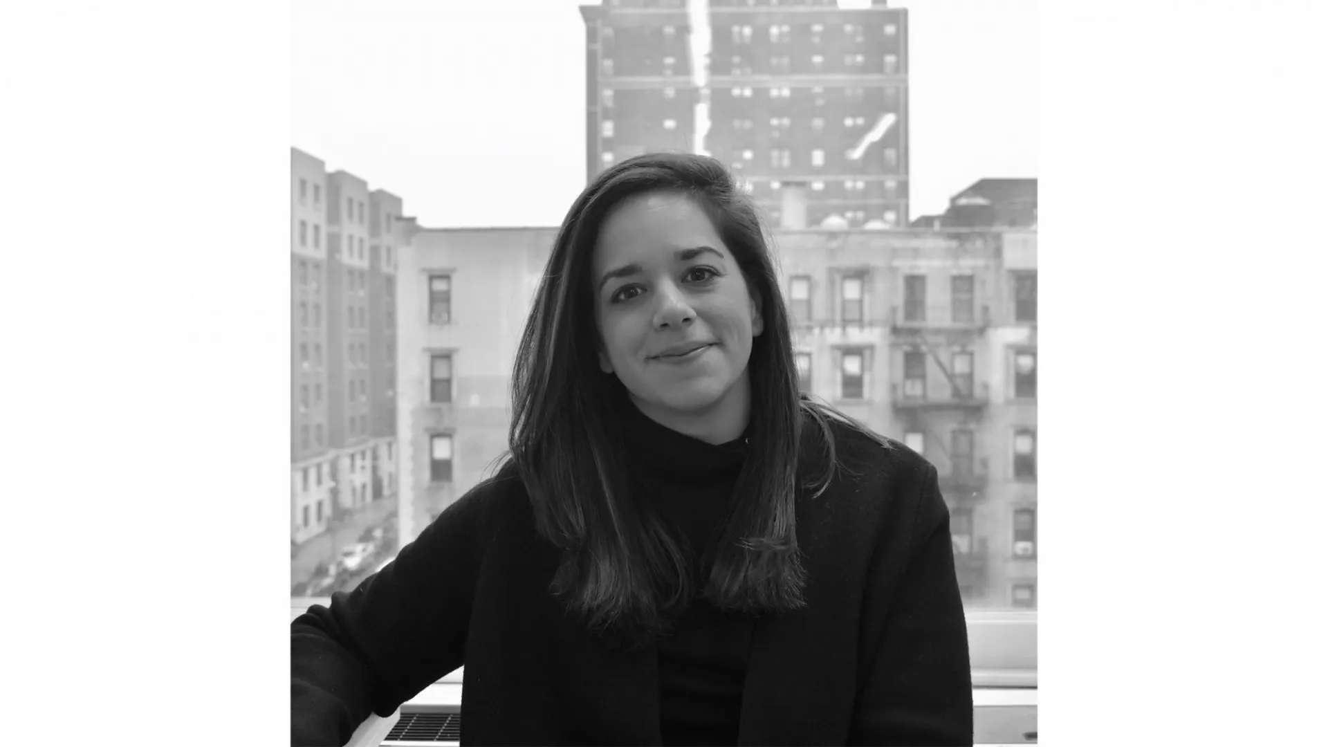 Head shot image of Johanna Lovecchio