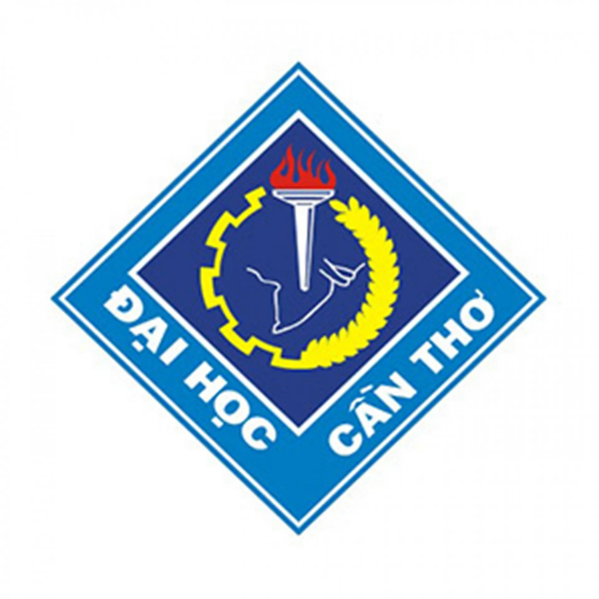 Can Tho University, Vietnam