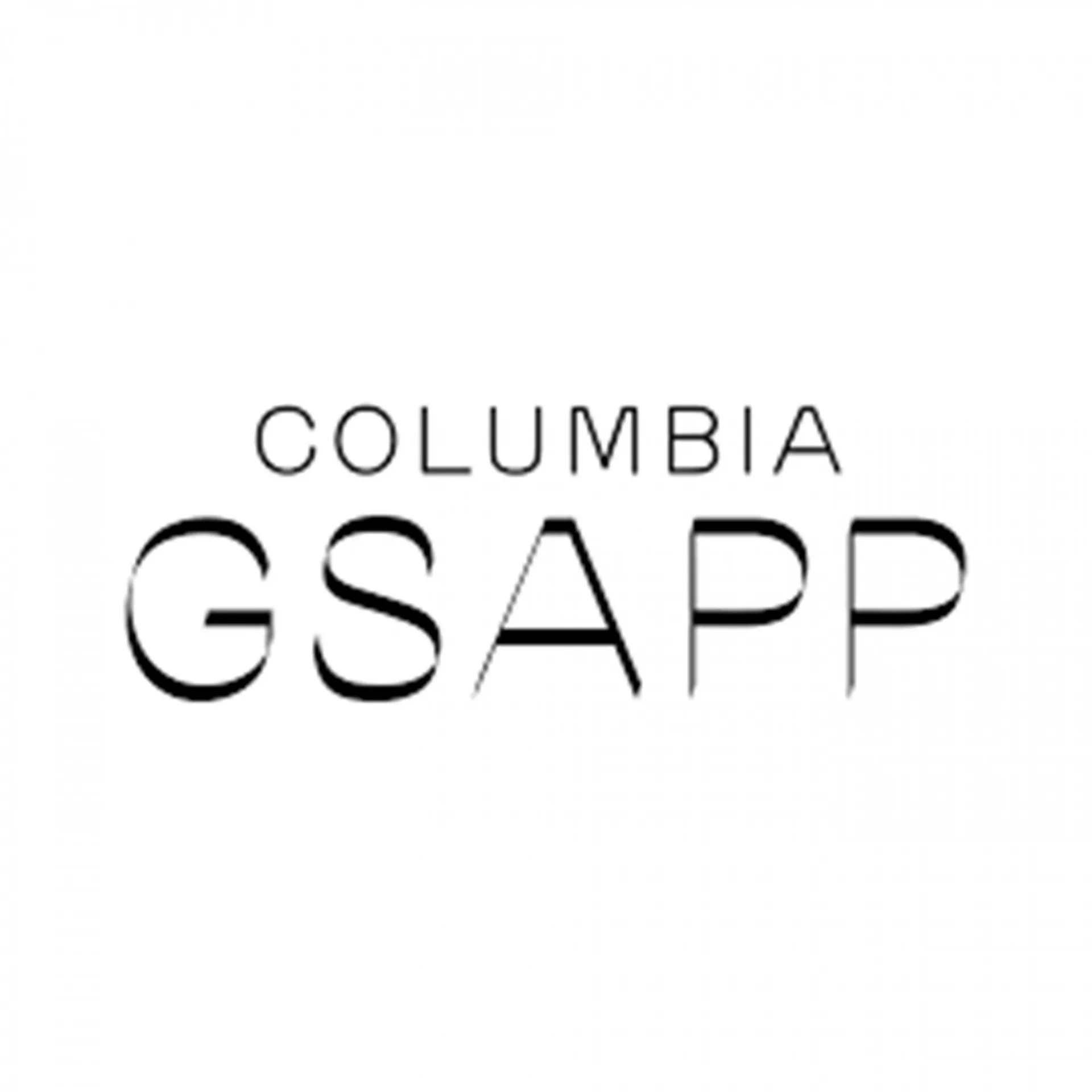Graduate School of Architecture, Planning and Preservation