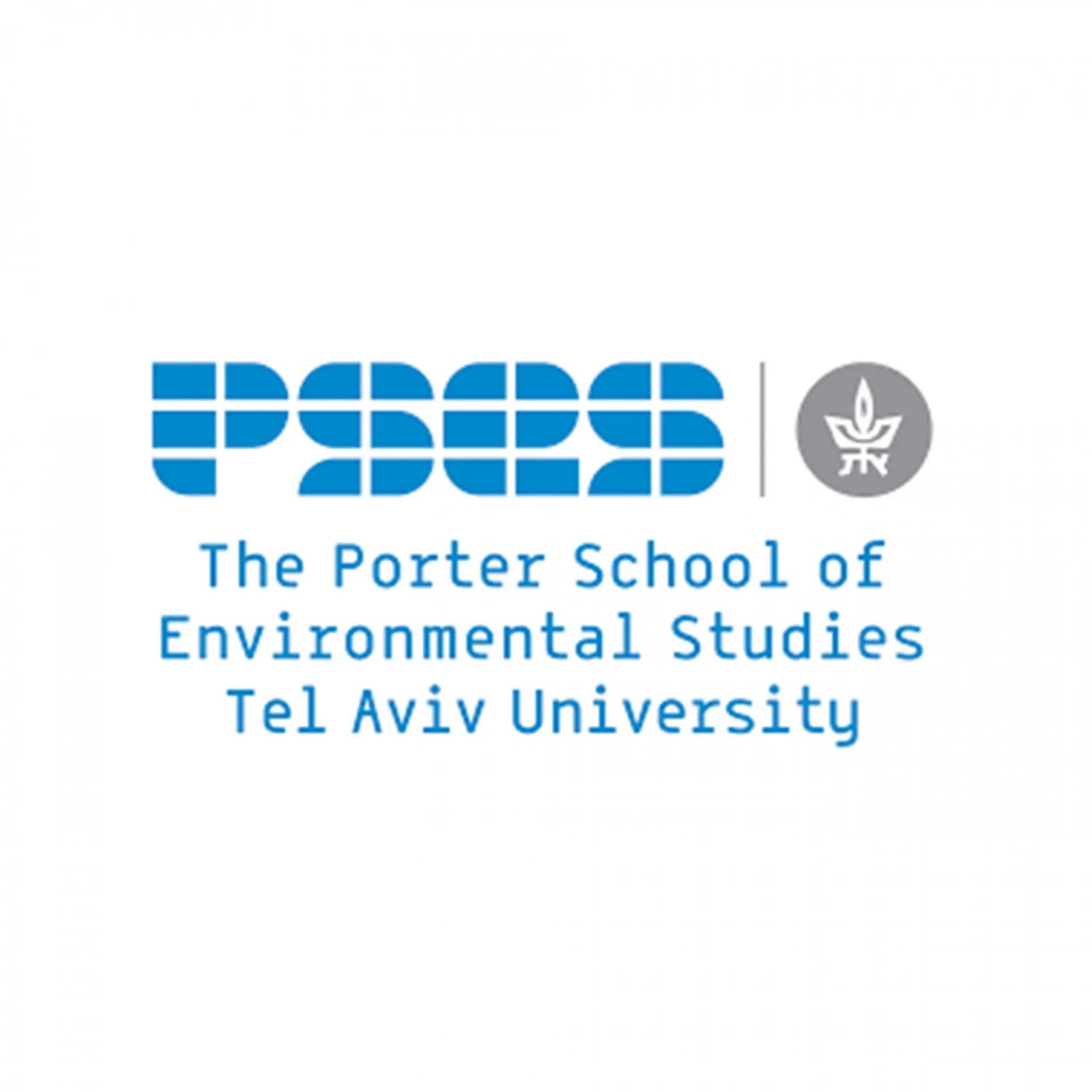 The Porter School of Environmental Studies at Tel Aviv University
