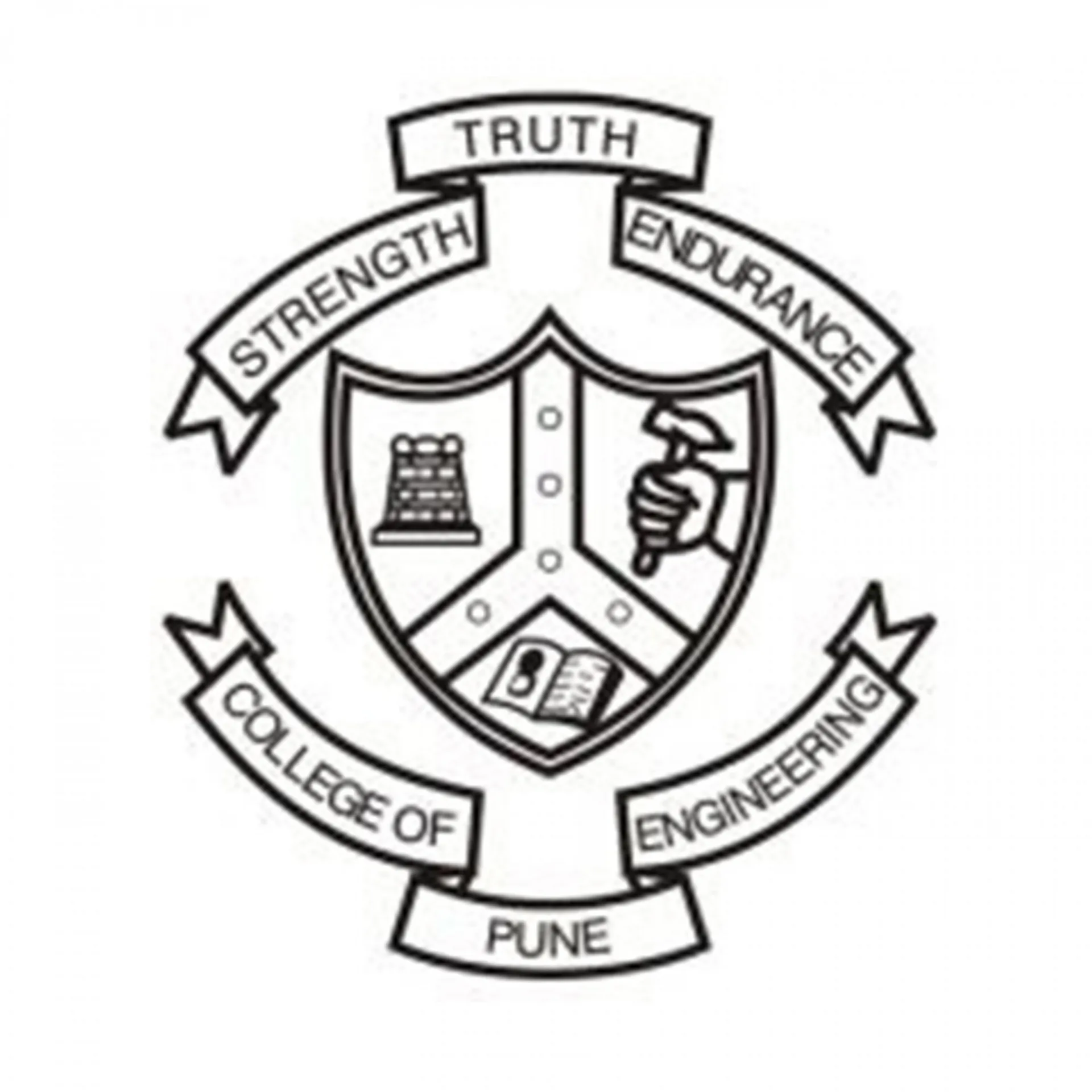 College of Engineering, Pune, India 
