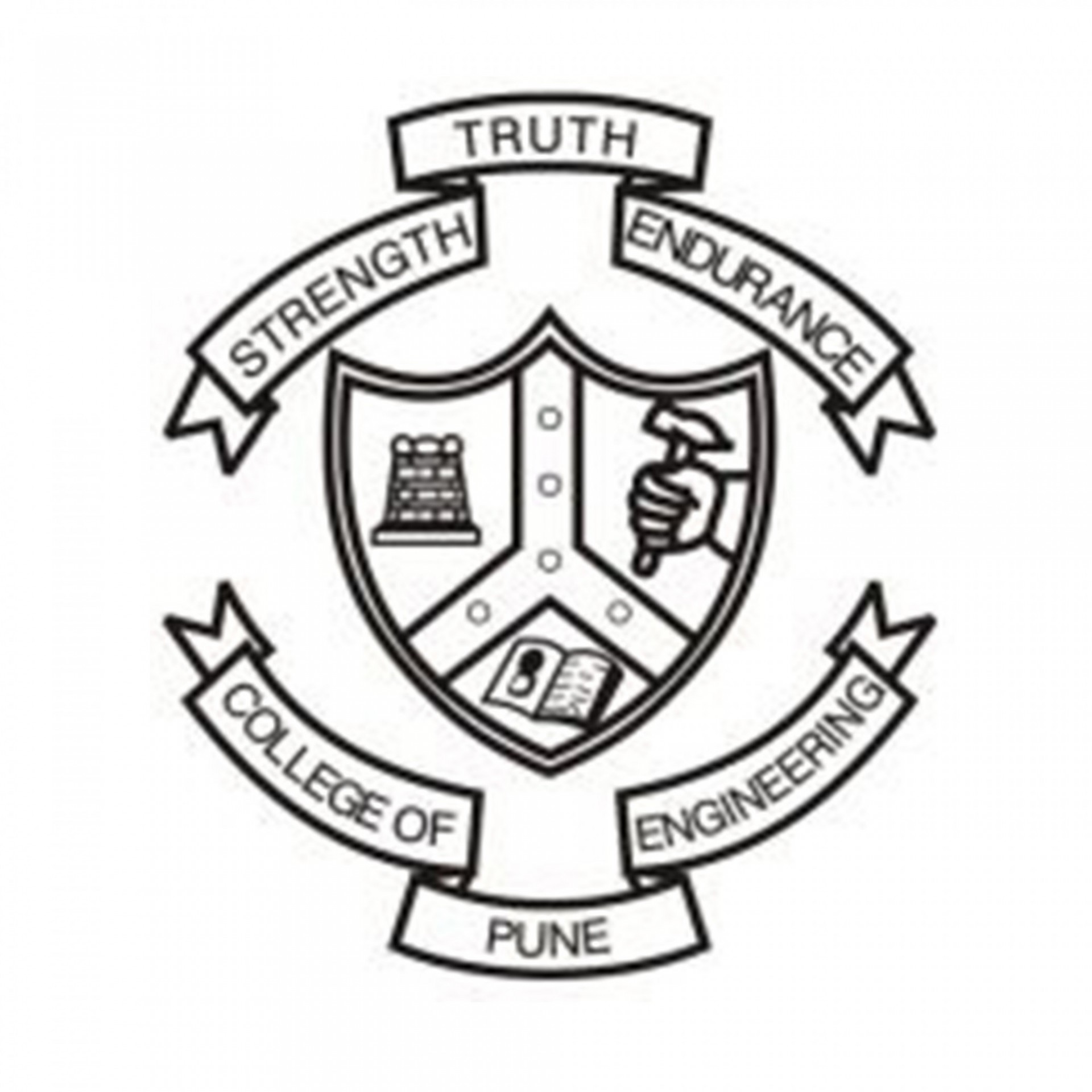 College of Engineering, Pune, India 
