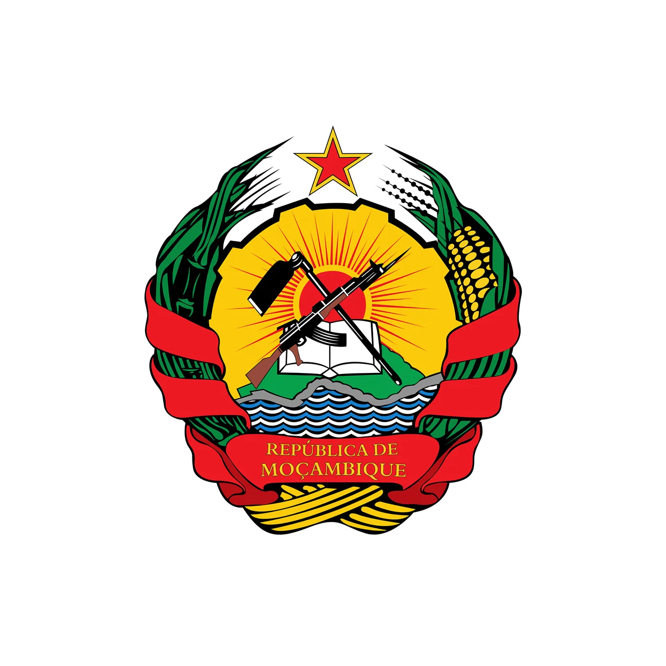 Republic of Mozambique
