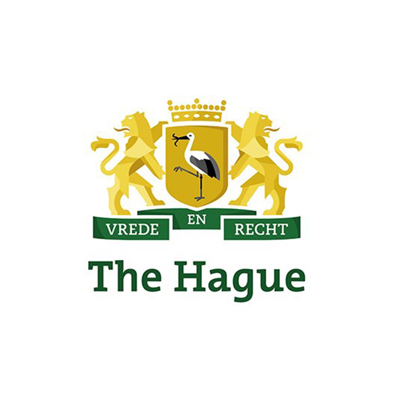 City of The Hague