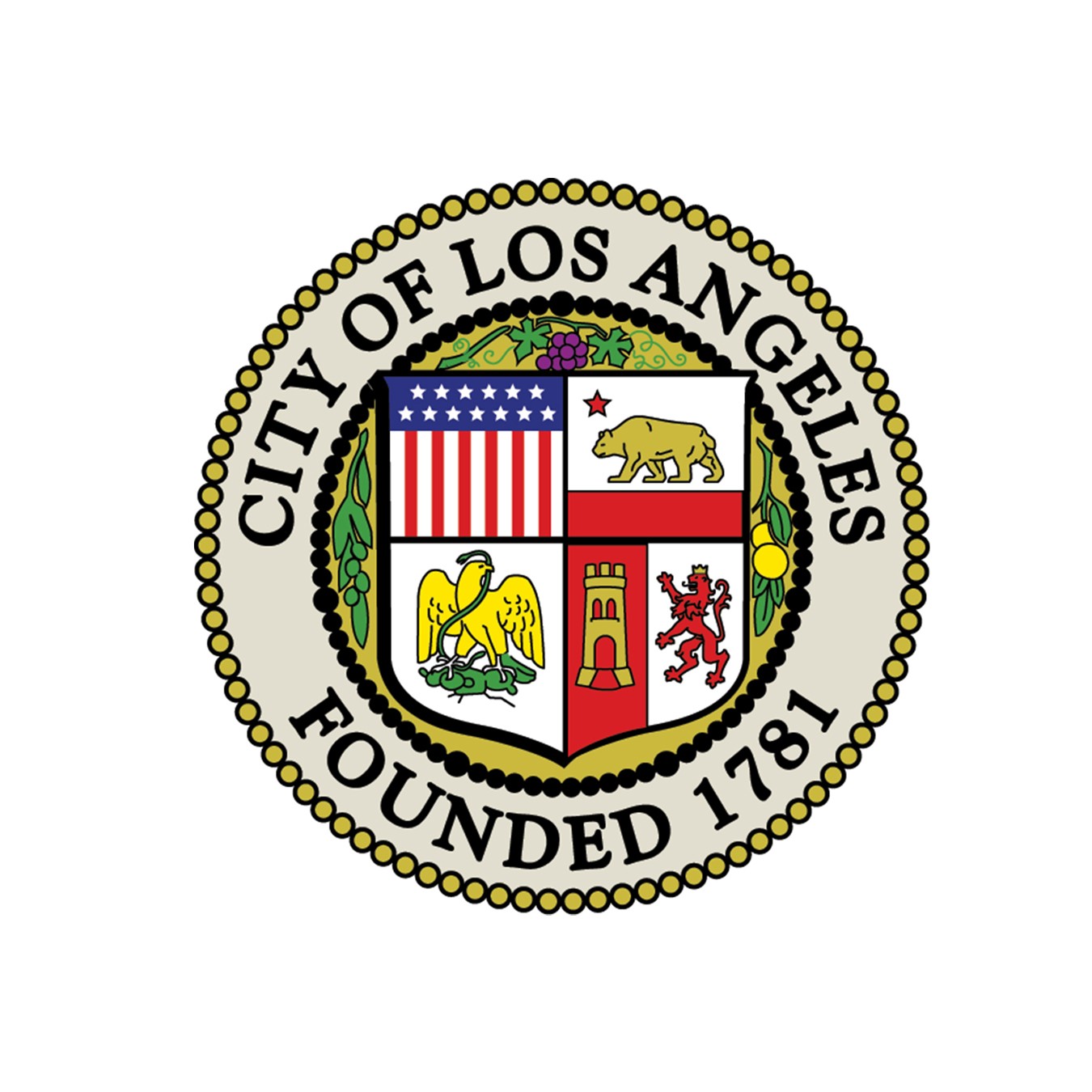 City of Los Angeles