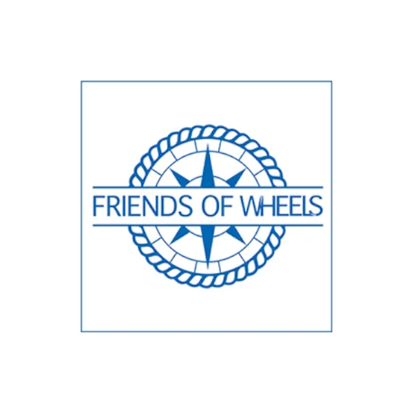 Friends of WHEELSfrie