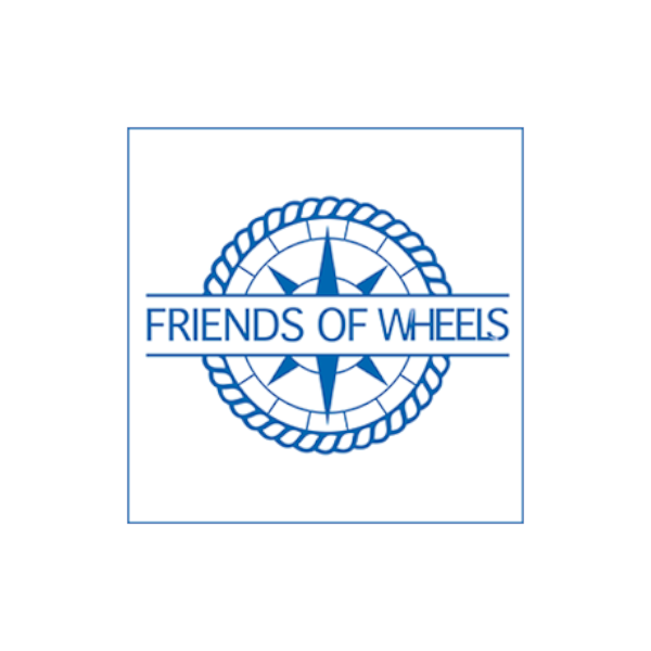 Friends of WHEELSfrie