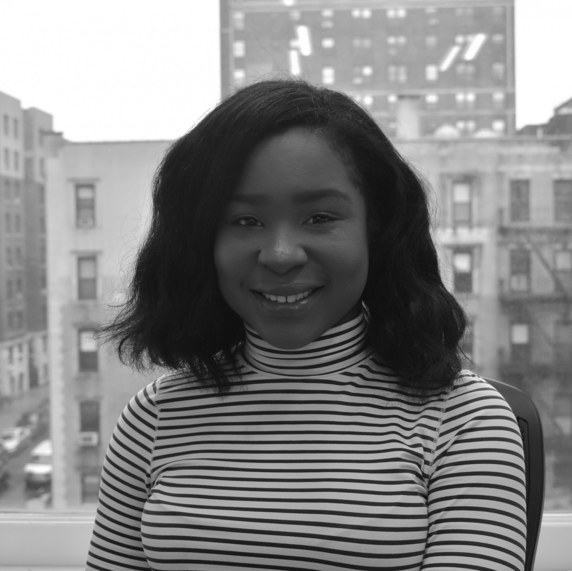 Georine Pierre Georine Pierre