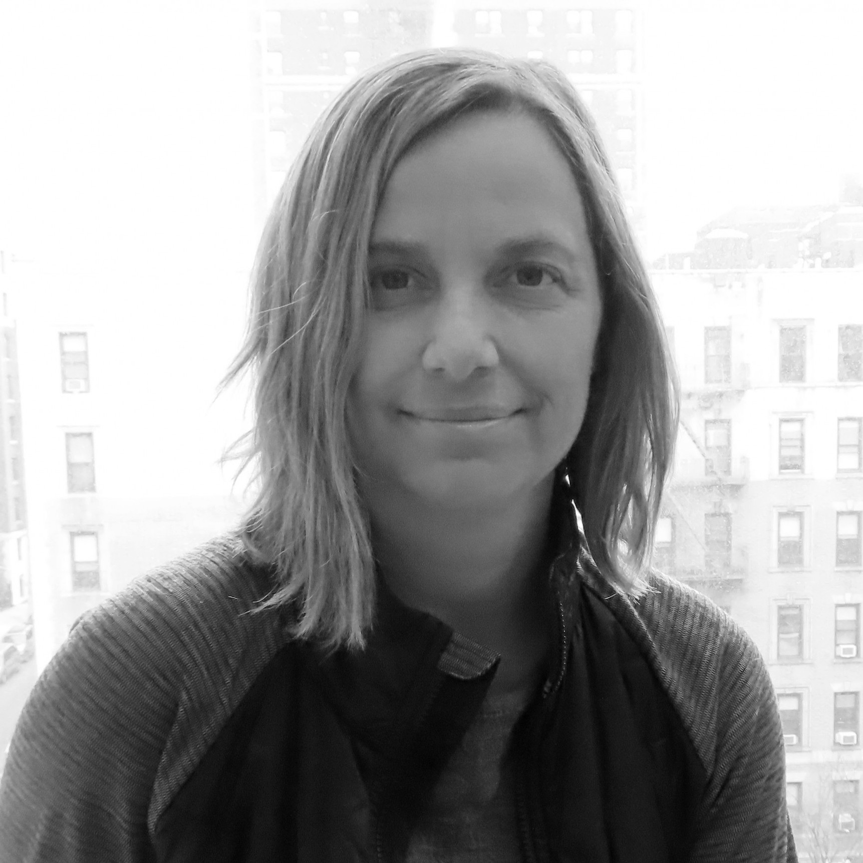 Kate Orff