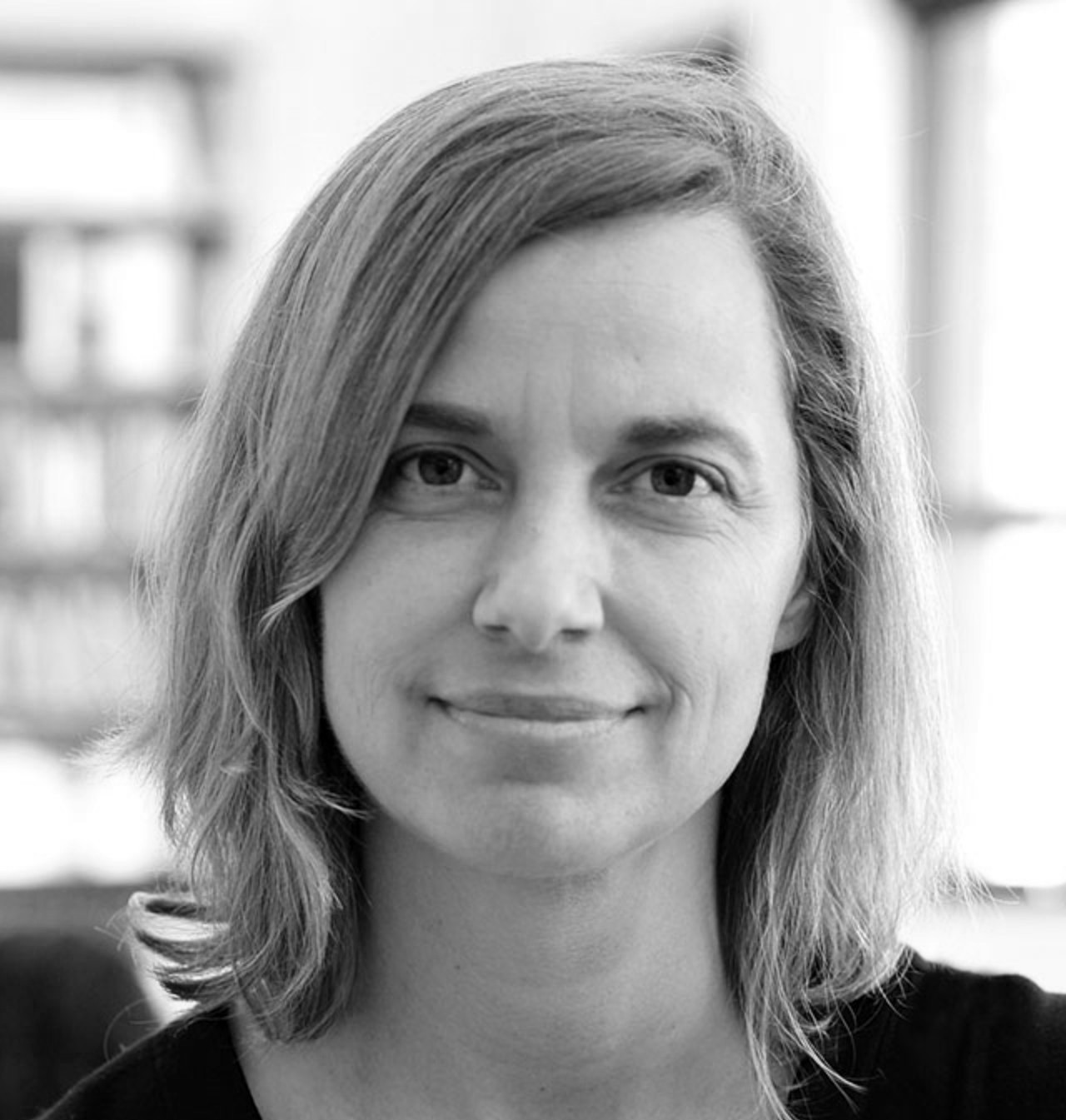Kate Orff, Faculty Director Kate Orff, Faculty Director