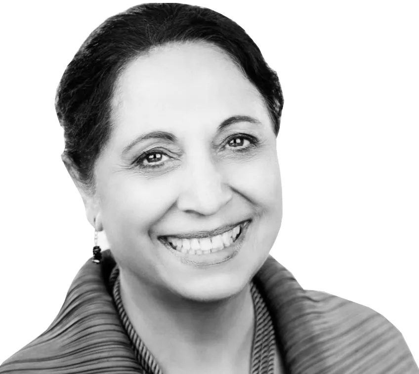 Geeta Mehta