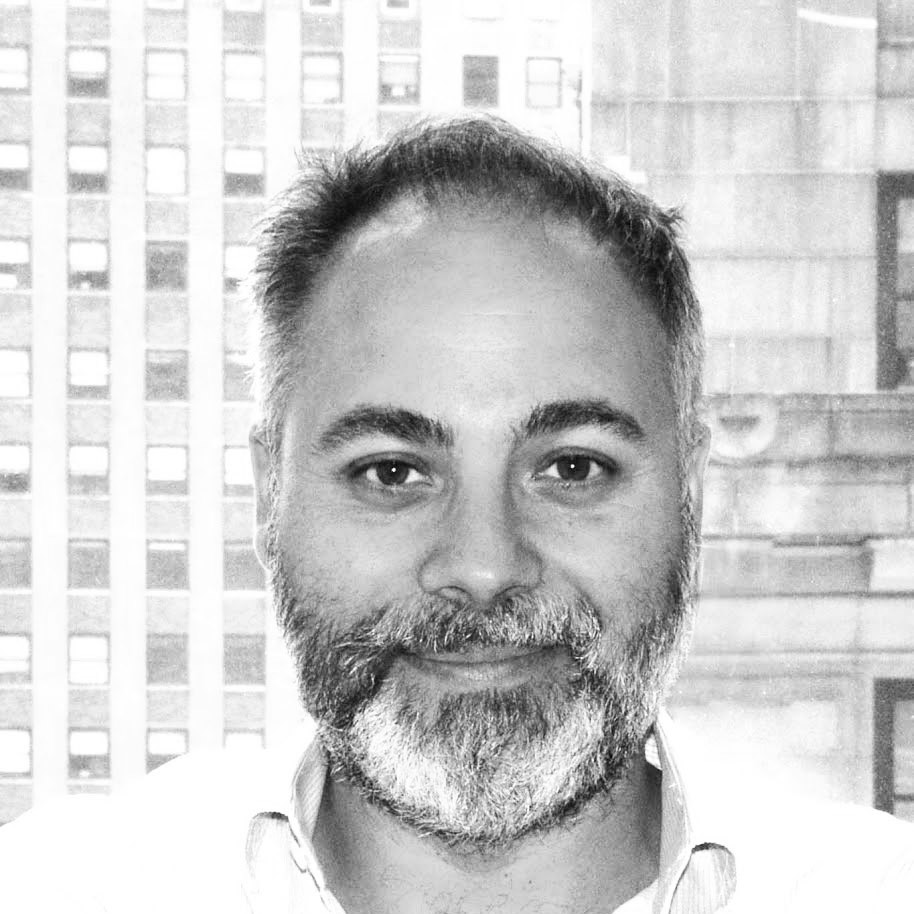 Thad Pawlowski, Managing Director Thad Pawlowski, Managing Director
