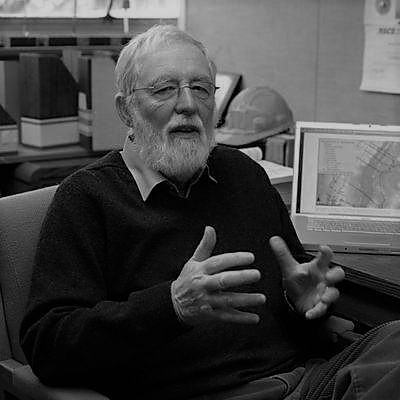 Dr. Klaus Jacob, Lamont-Doherty Earth Observatory Dr. Klaus Jacob, Lamont-Doherty Earth Observatory