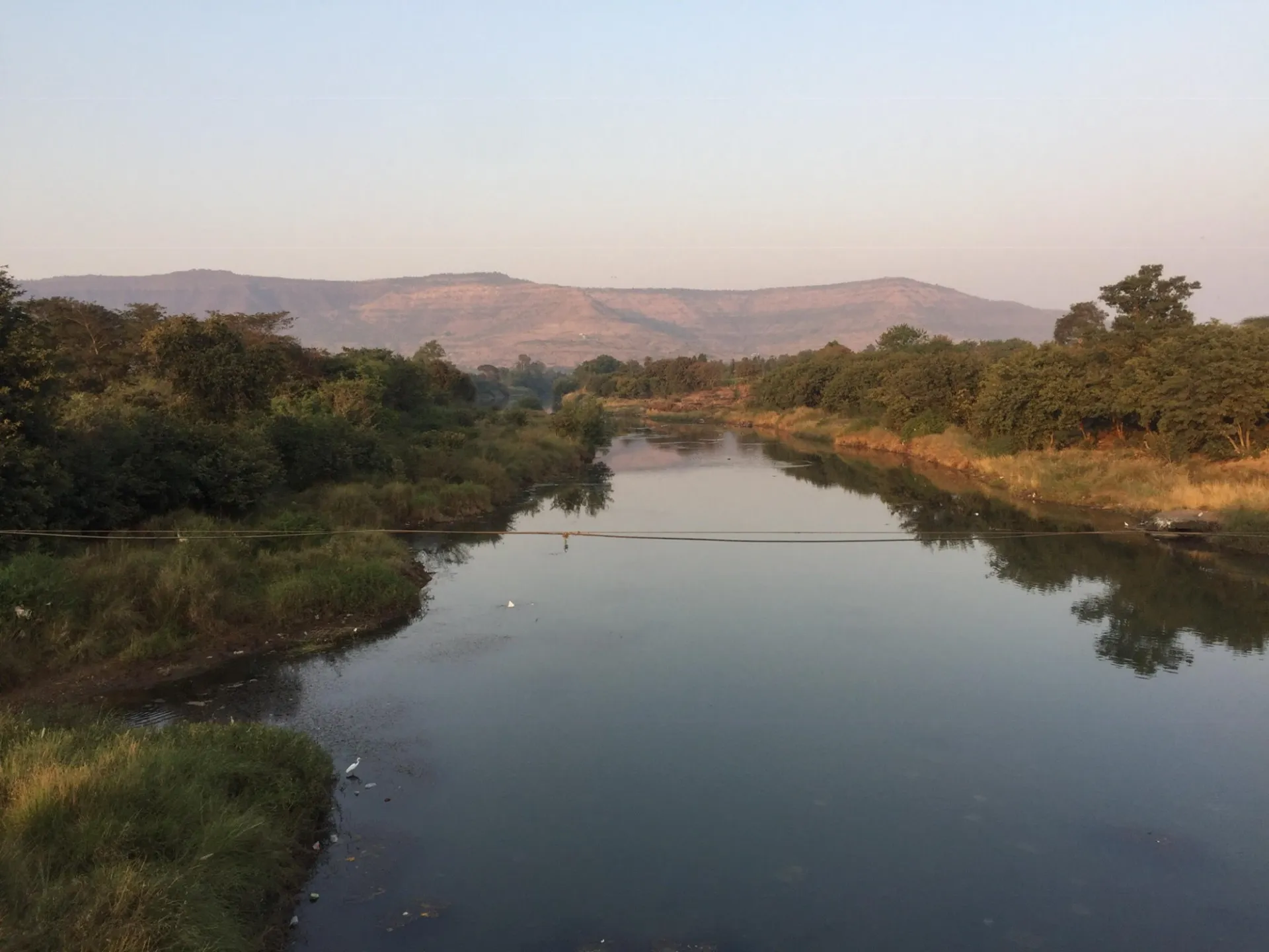 Carousel  Western Ghats Mountain Range West Of India.jpg