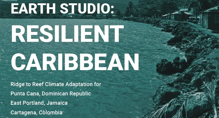 Resilient Caribbean
