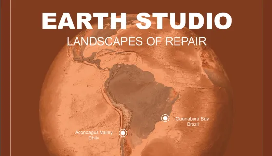 Landscapes of Repair 