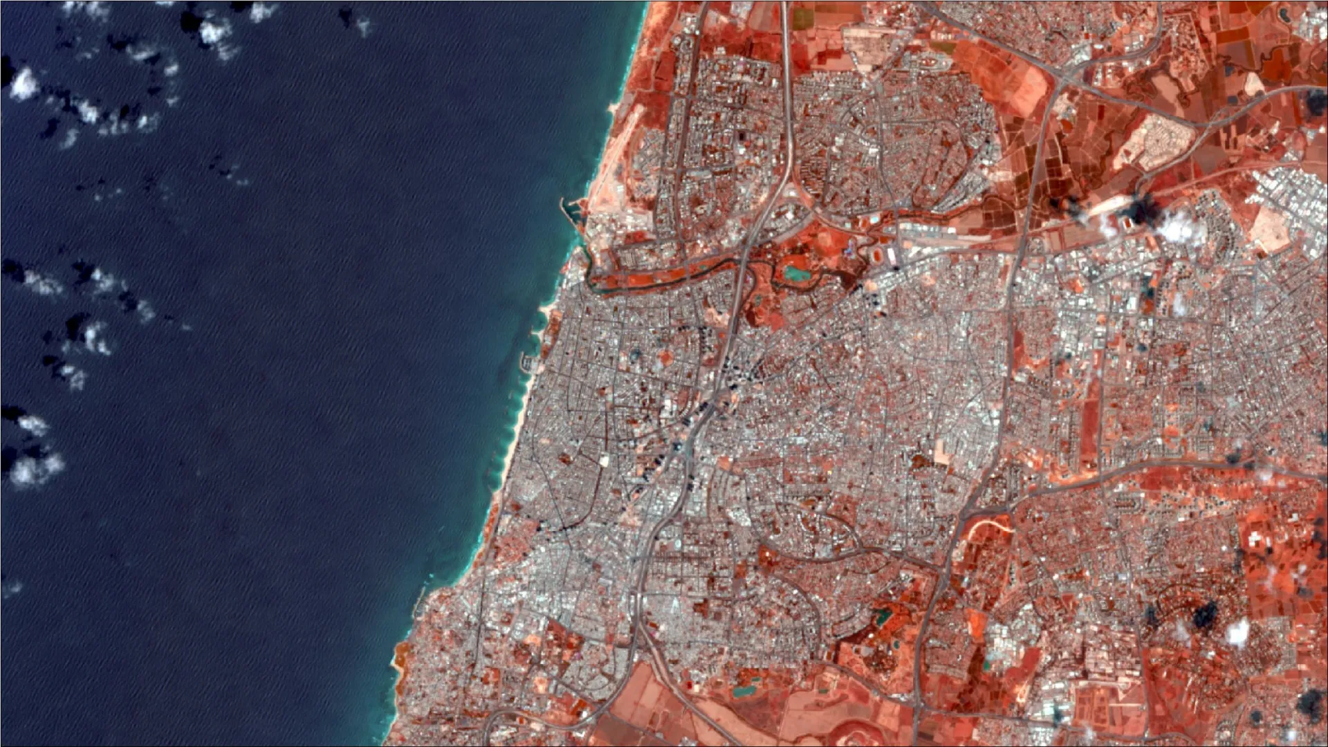 Landsat 8 Variations In Bare Earth.jpg