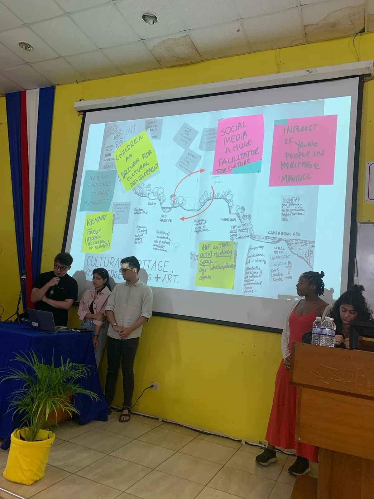 workshop 