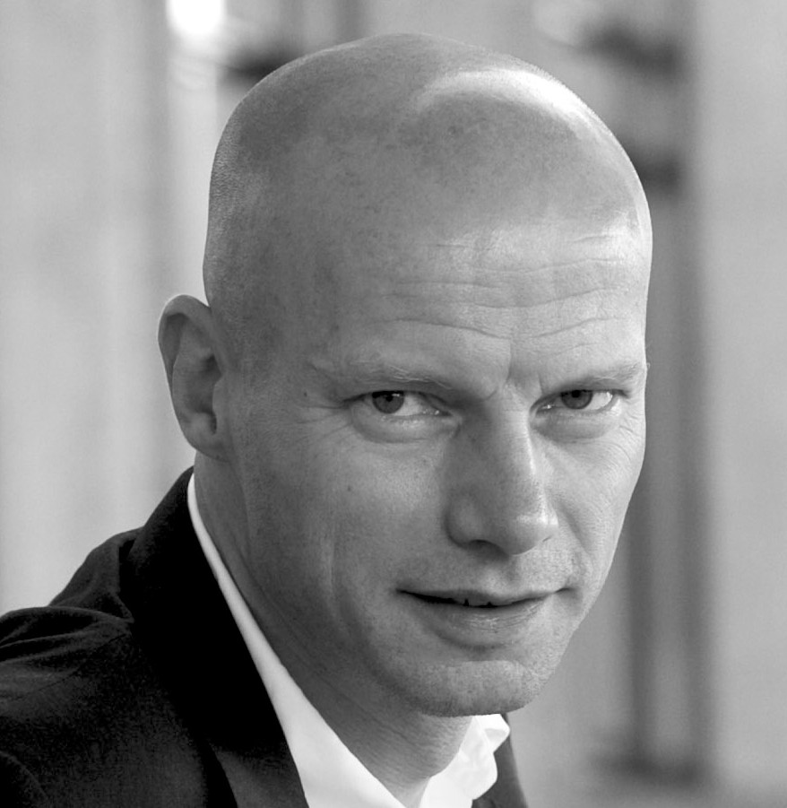 Henk Ovink, Special Advisor Henk Ovink, Special Advisor