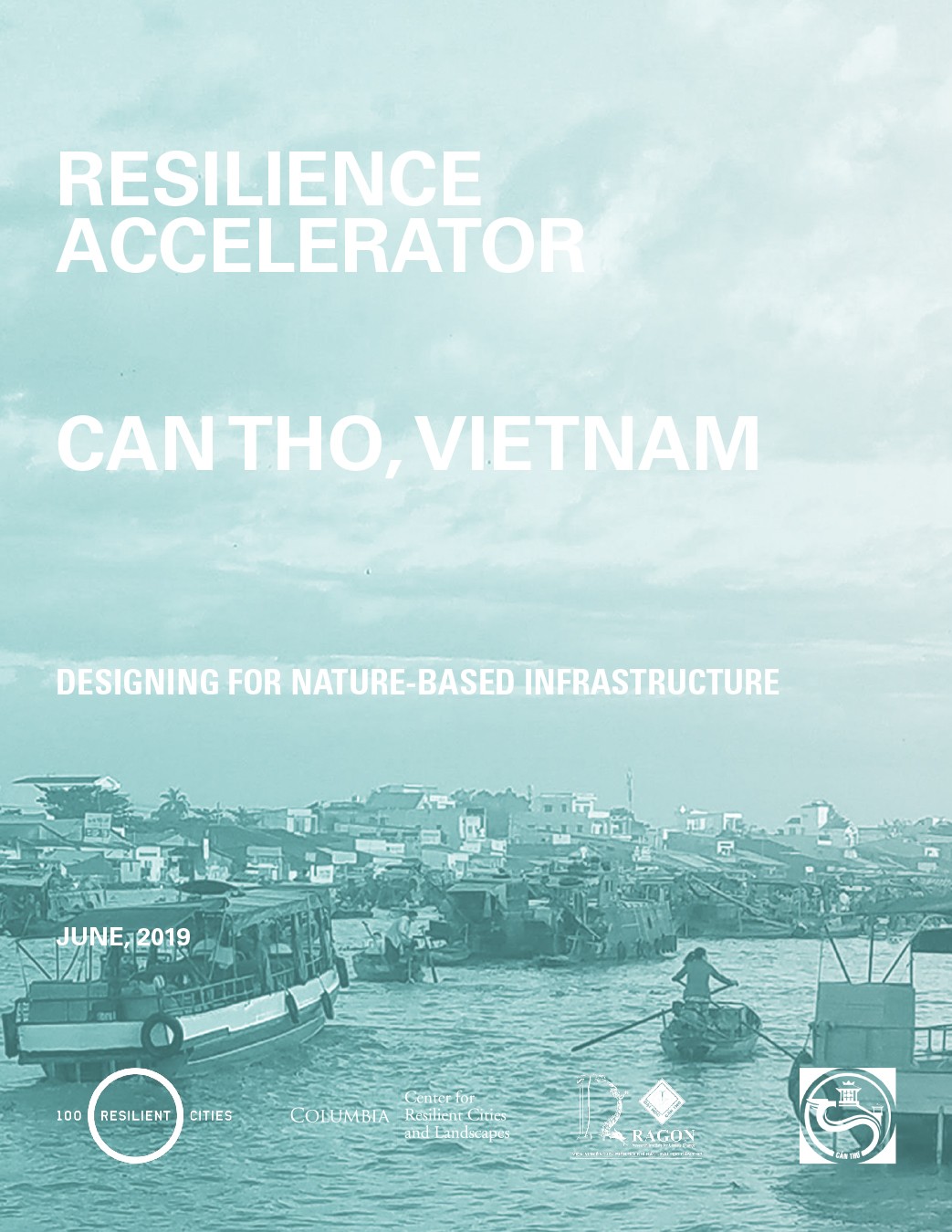 Can Tho Resilience Accelerator Can Tho Resilience Accelerator