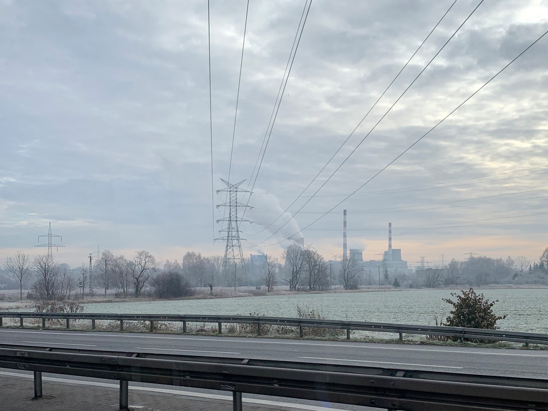 Silesia is a major source of Europe's coal