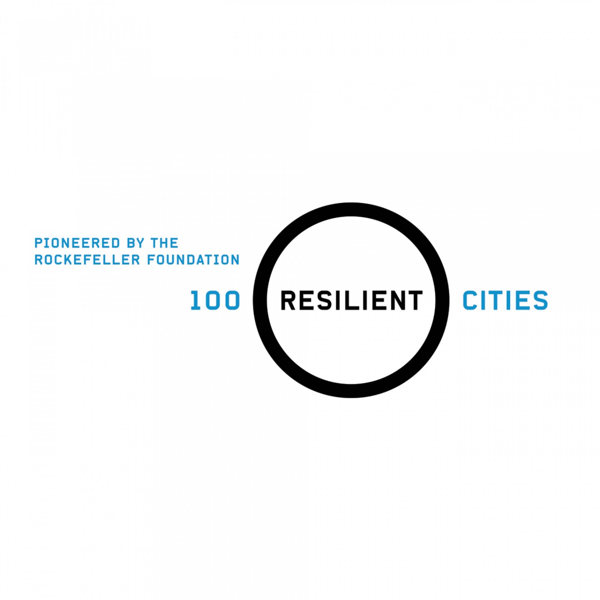 100 Resilient Cities - Pioneered by the Rockefeller Foundation