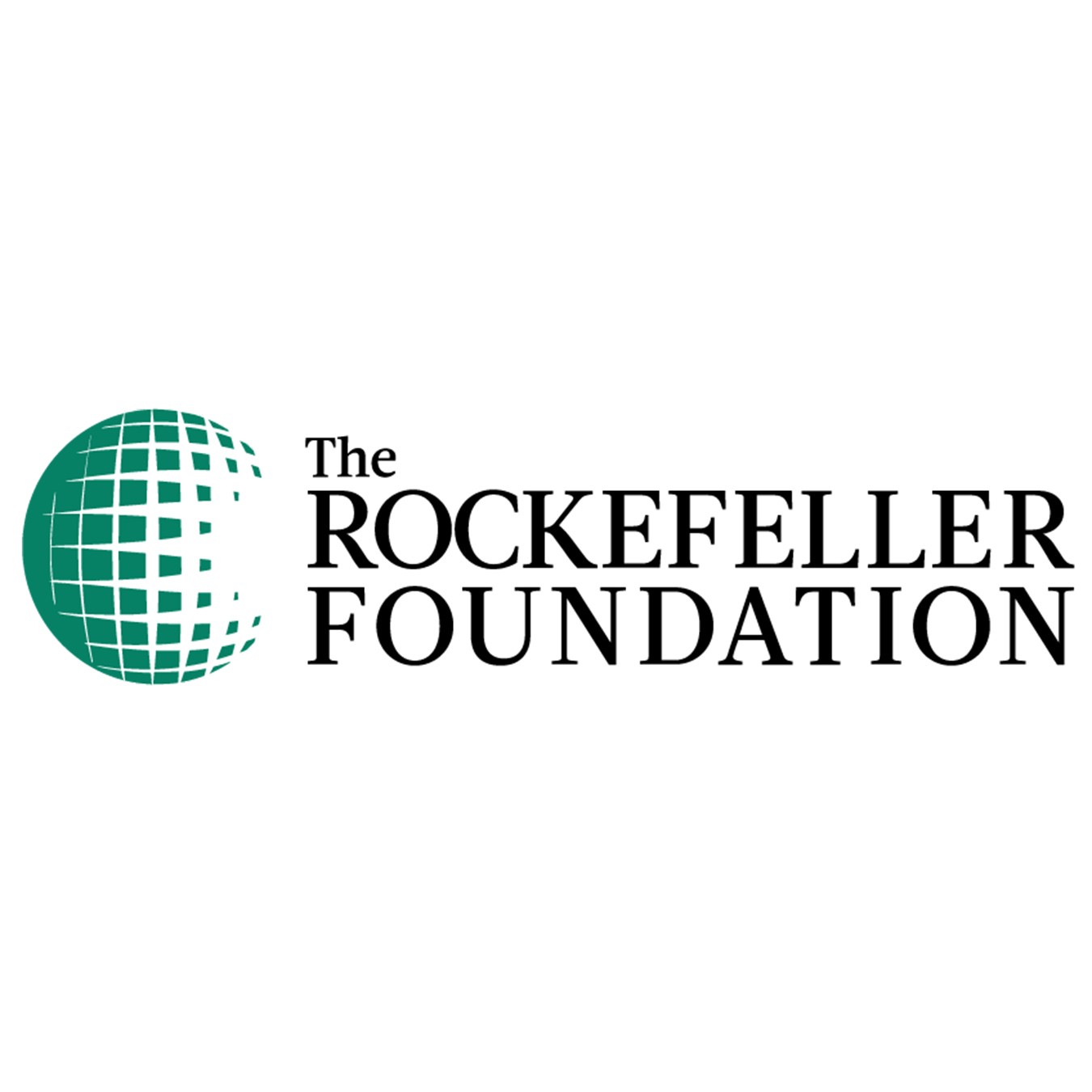 The Rockefeller Foundation 