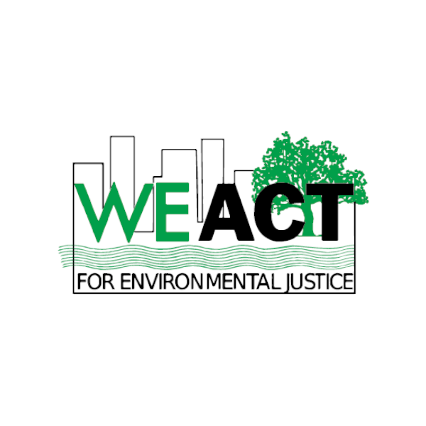 WeACT For Environmental Justice 