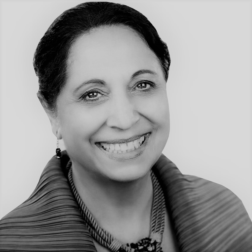 Dr. Geeta Mehta, GSAPP