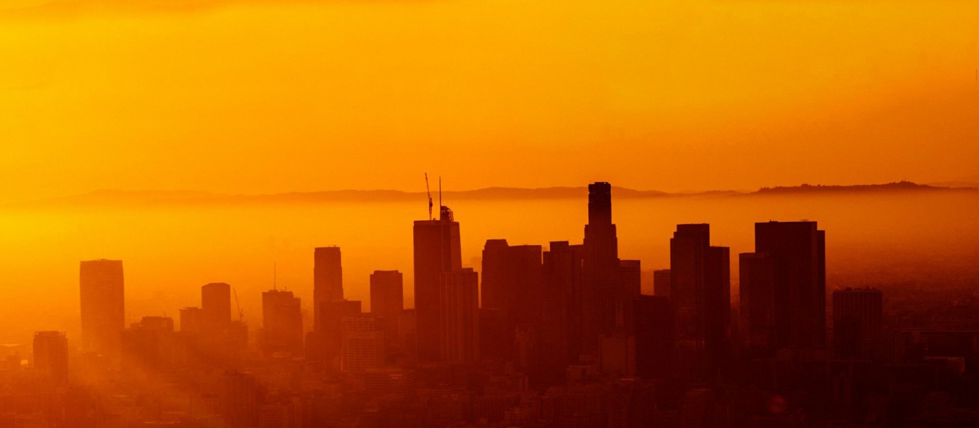 City of Los Angeles
